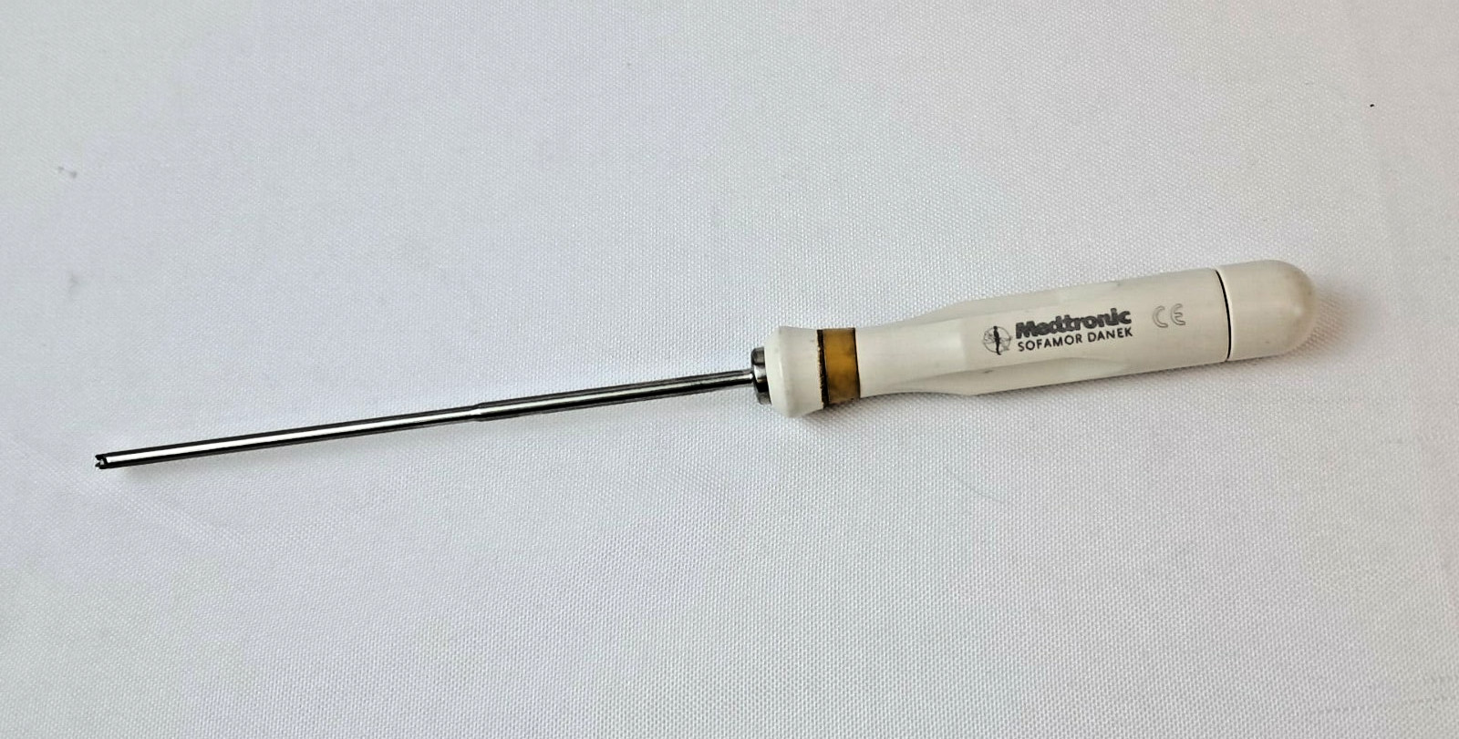 Medtronic 853-630 Screwdriver Instrument