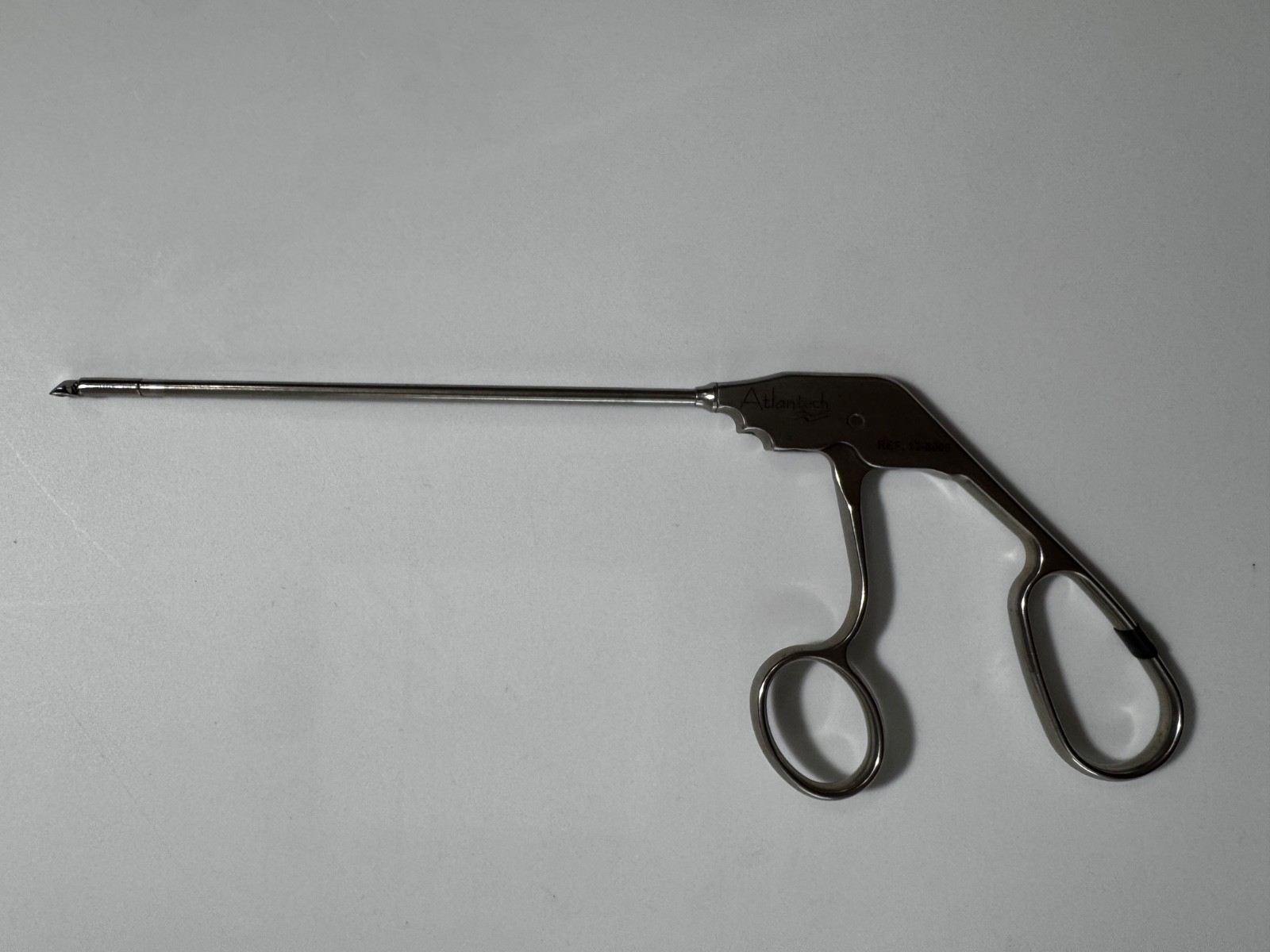 Atlantech Hammerhead Punch Left Model 12-8000