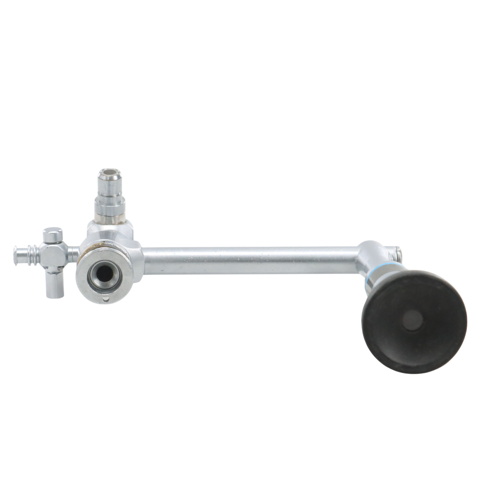 Richard Wolf 10.0 mm, 0º Operative Panoview Laparoscope, 8912.431