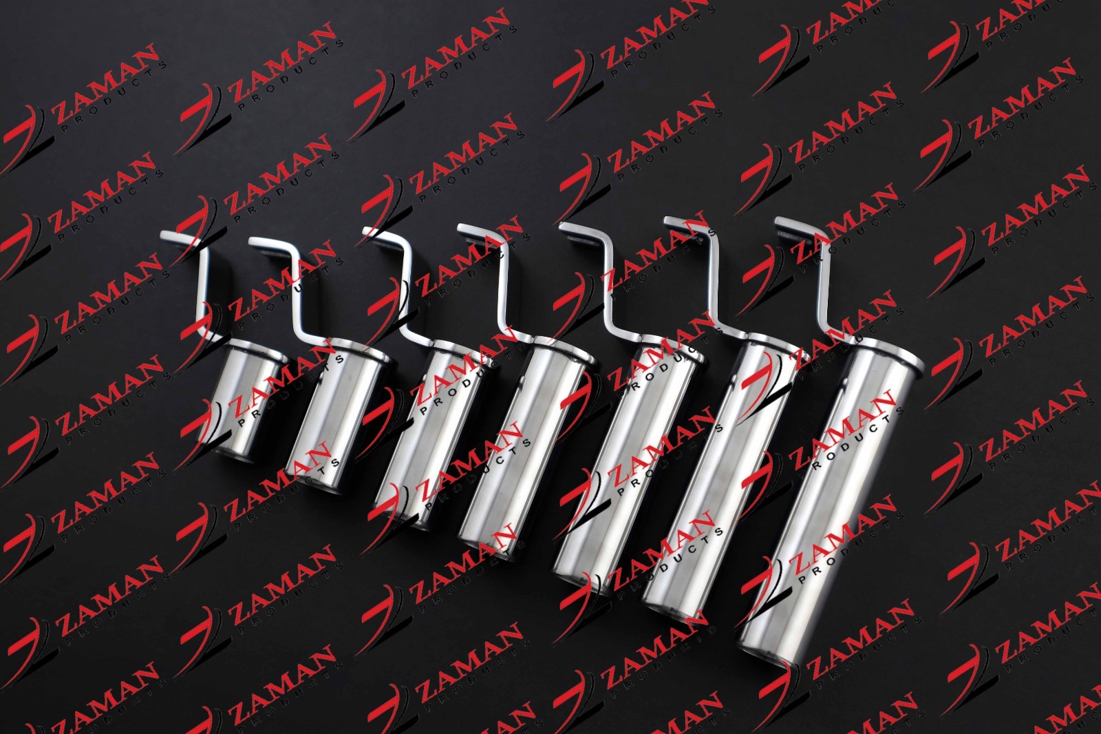 MIS Tubular Retractor Dilators + Neupsy Keys Blue 24-26 mm Surgery Instruments
