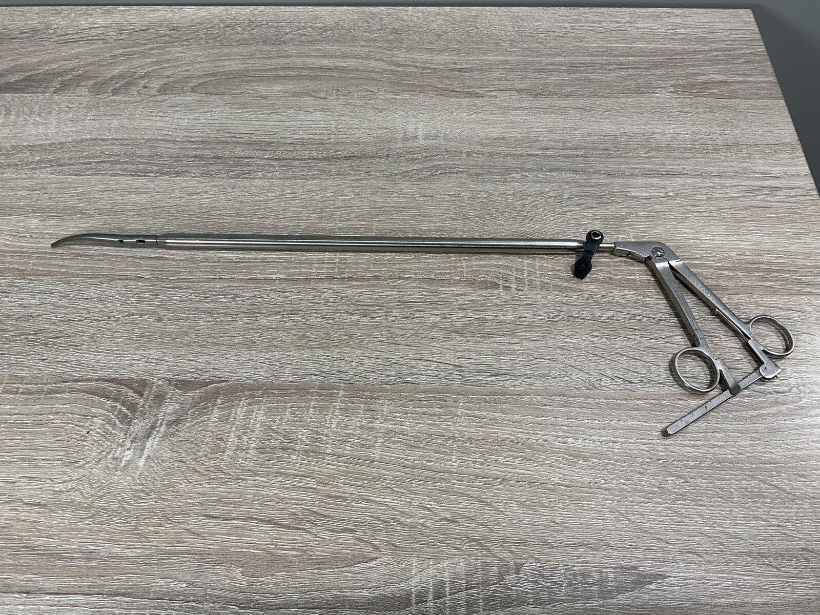 Integra MicroFrance CEV435-2 Laparoscopic Vascular Clamp
