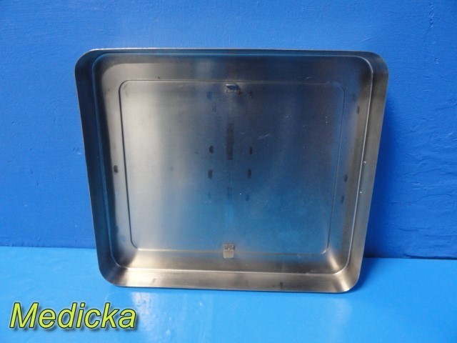 V. Mueller Micro Tubal Surgical Set W/ GL4500-010 Tray — Stainless Steel ~ 38675