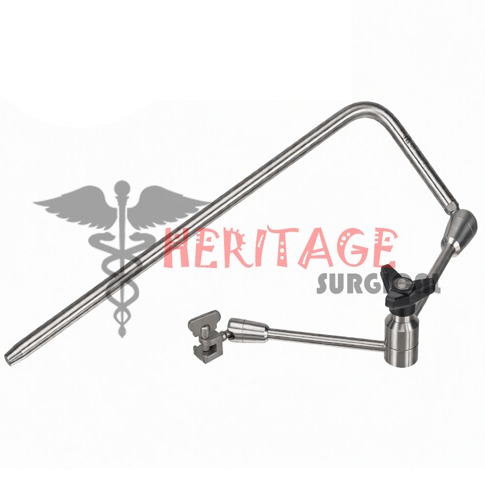 Martin Arm Surgical Retractor System Manual Complete Set