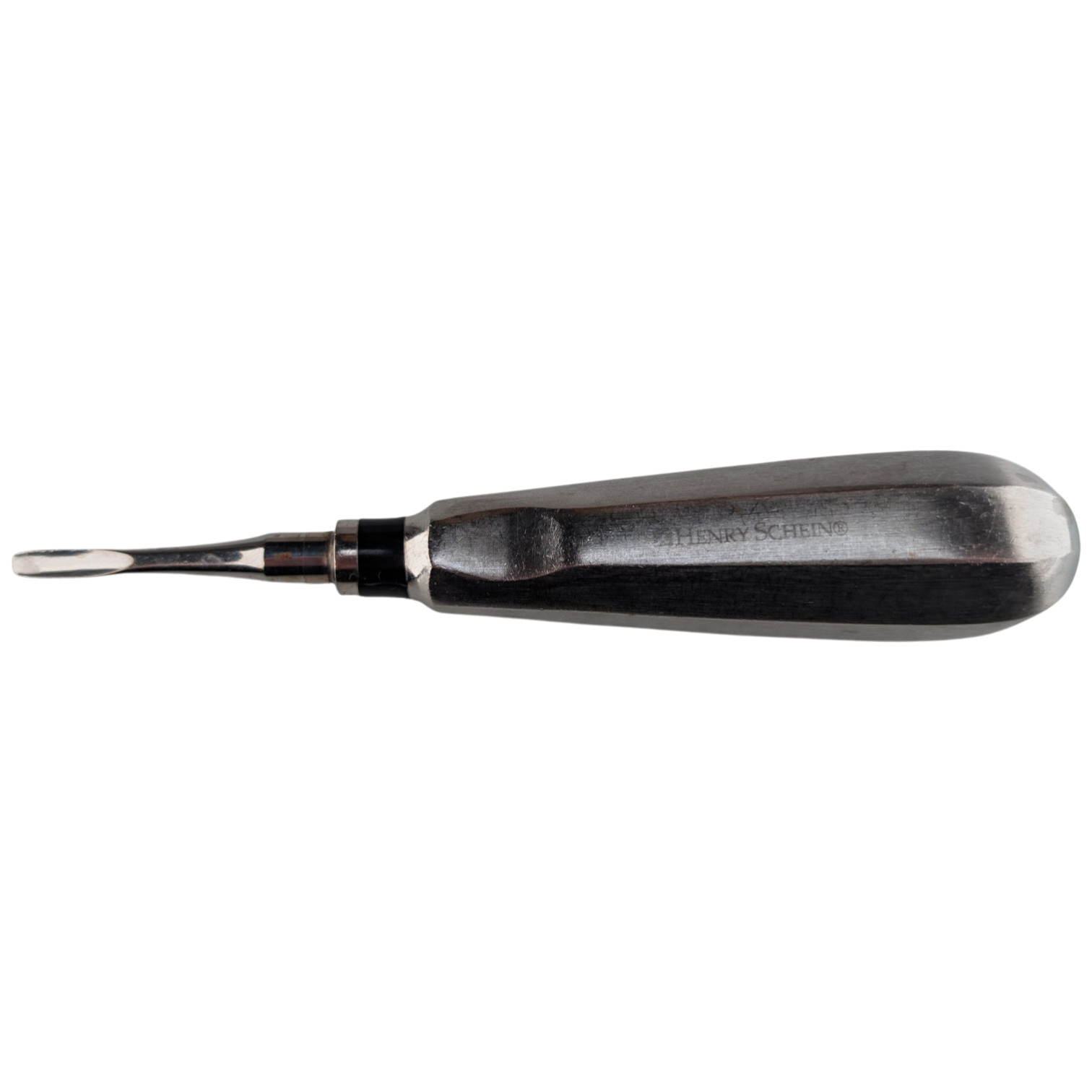 Henry Schein Cryer Surgical Elevator 34S 100-6436 Stainless Steel
