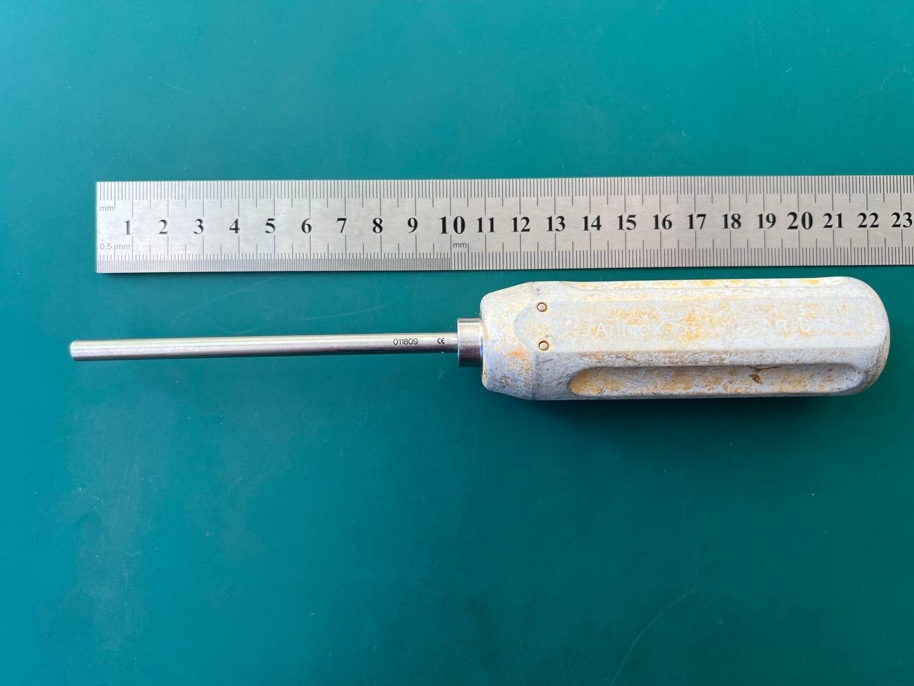 Arthrex AR-6563 Reusable Obturator for AR-6560 and AR-6564