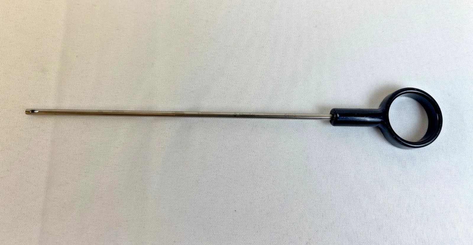 Linvatec C6112 Loop Handle Knot Pusher Arthroscopic Arthroscopy Orthopedic