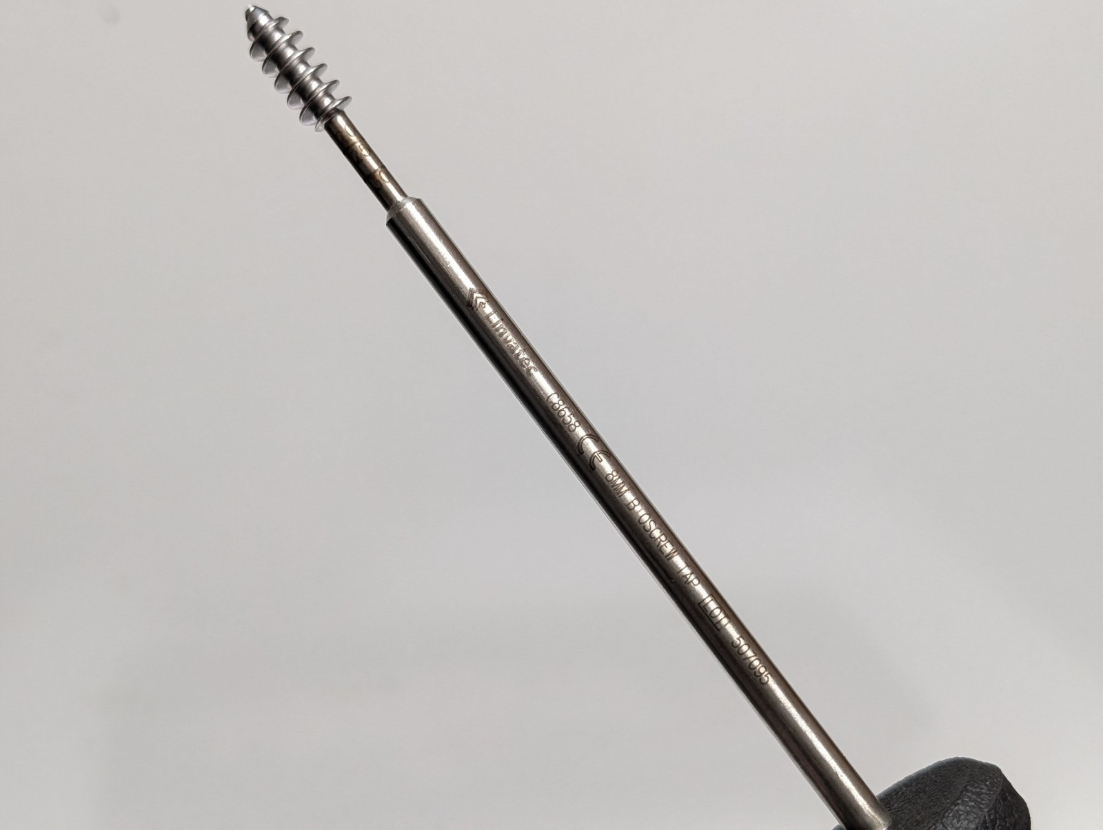LINVATEC CONCEPT Instrument Set Pinn ACL Cruciate Guide (USED).