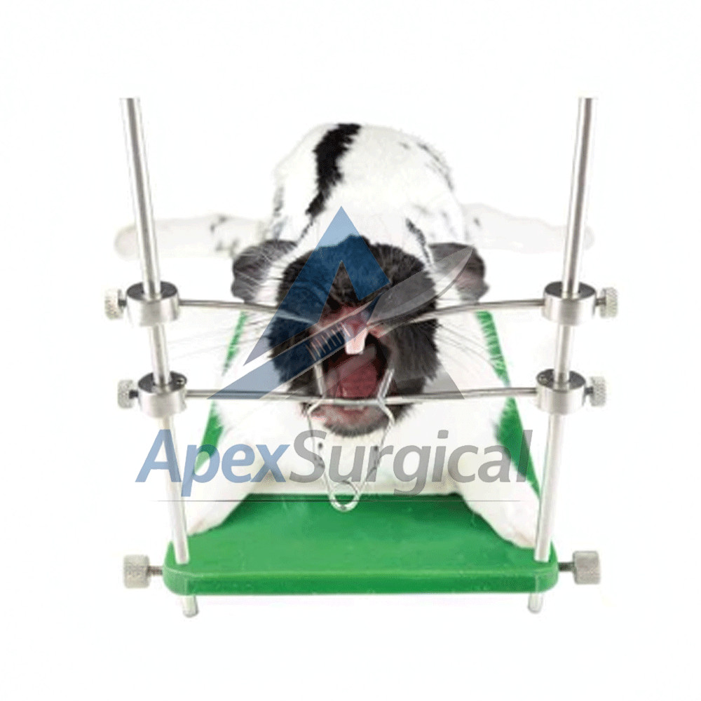 Dog Mouth Opener Mouth Gag Veterinary Instruments Top Quality