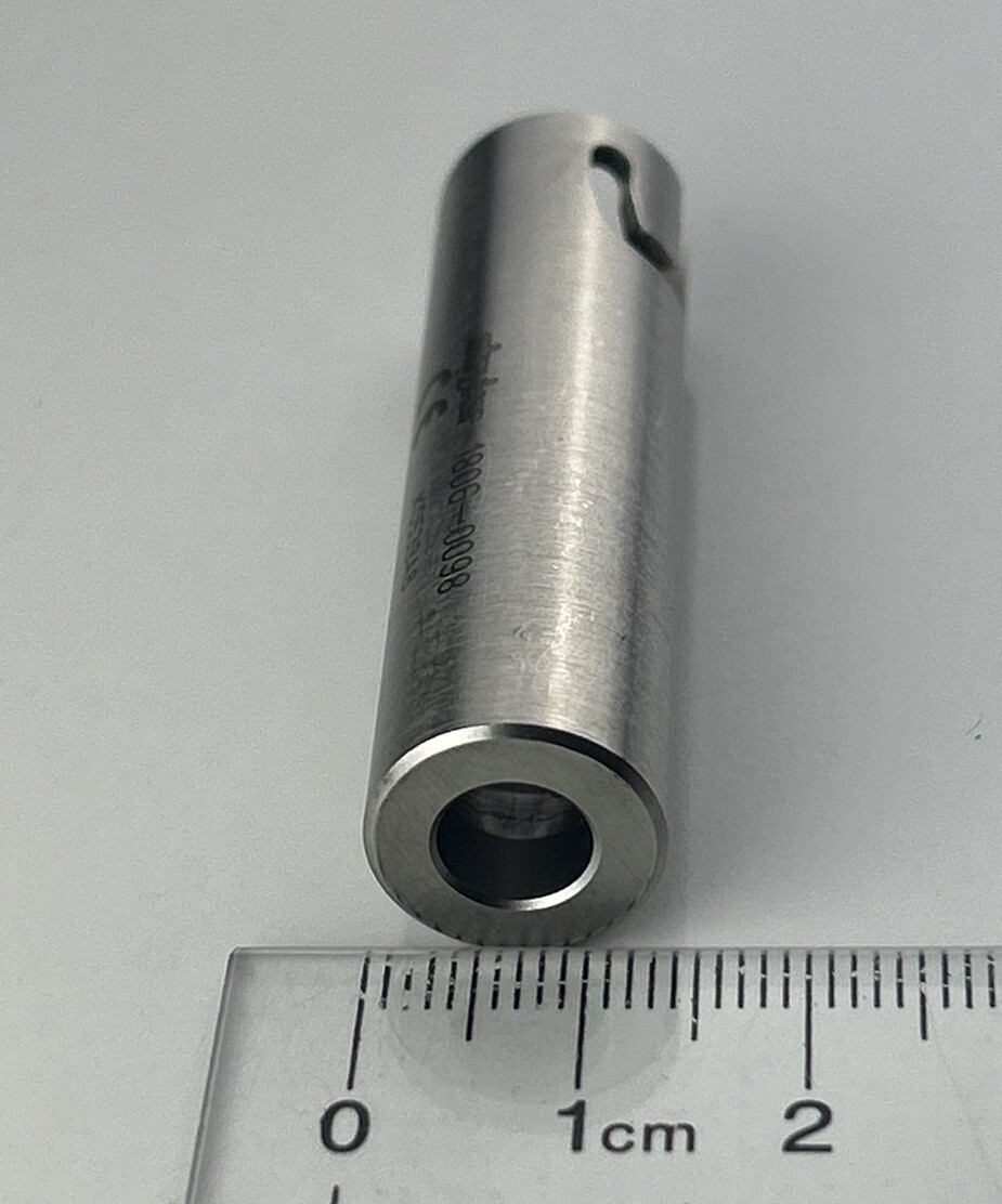 Stryker 1806-0098 Cage For Guide Wire Handle For Use w Old And New Design Handle