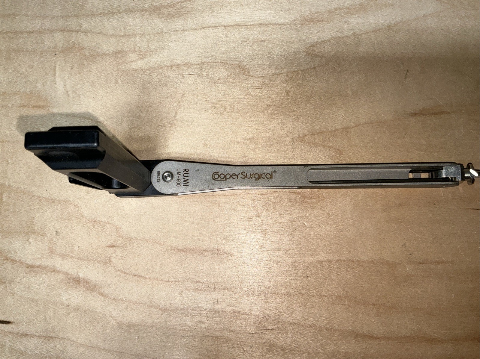 Cooper Surgical Uterine Manipulator UMH600 01-563-4754 For Laparscopic Colpotmy