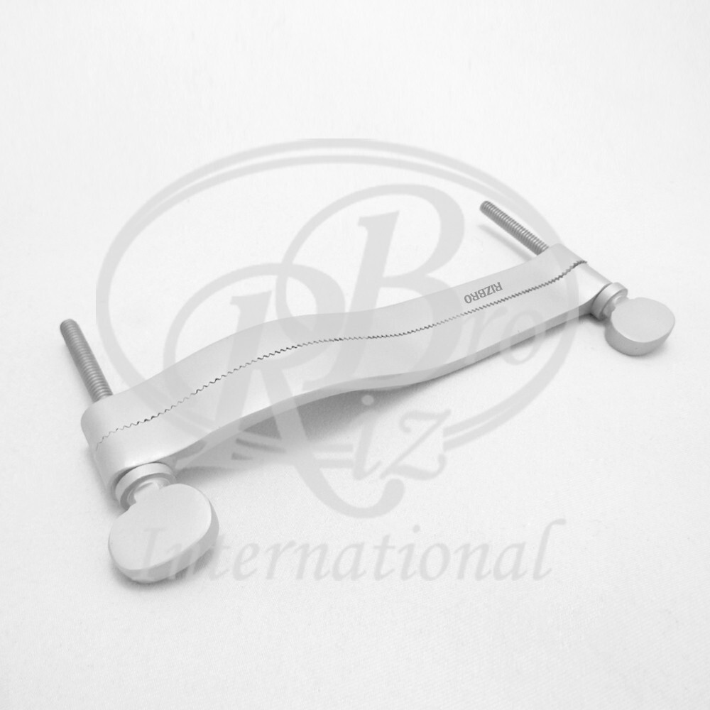Doberman Ear Cropping Clamp Aluminum Alloy Pack of 4 Pieces