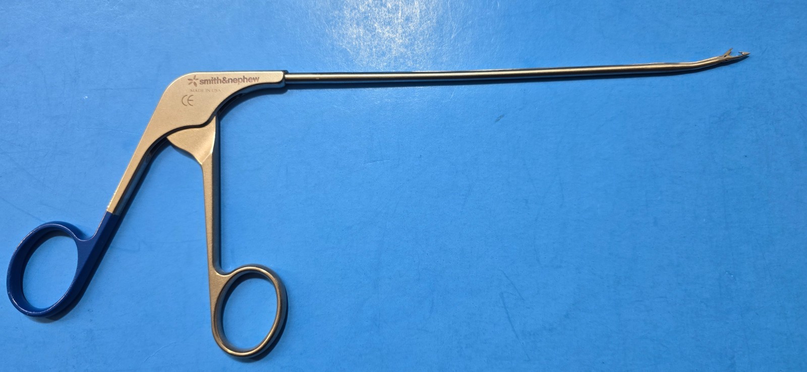smith&nephew Arthroscopy Suture Passer ARTHROPIERCE 35* UP