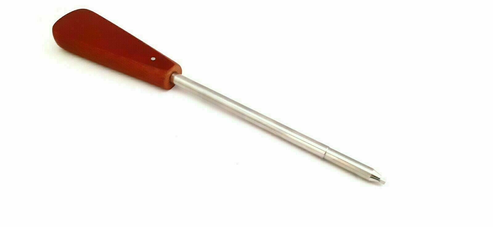 Orthopedic Cannulated Bone Screw Driver hex 2.5 mm surgical Instruments