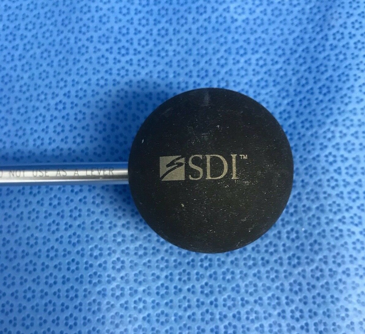Surgical Dynamics Inc 116007 Calibrated Bone Probe Orthopedic Neurology