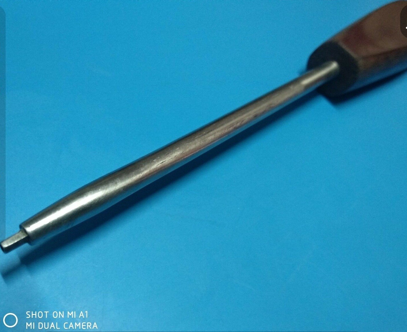 Best Quality SS Orthopedic Bone Screwdriver Surgical Instrument 3.5 mm & 4.5 mm