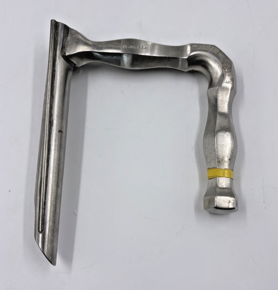 Pilling Surgical ENT Type 1 Jako Micro Laryngoscope 52-2200