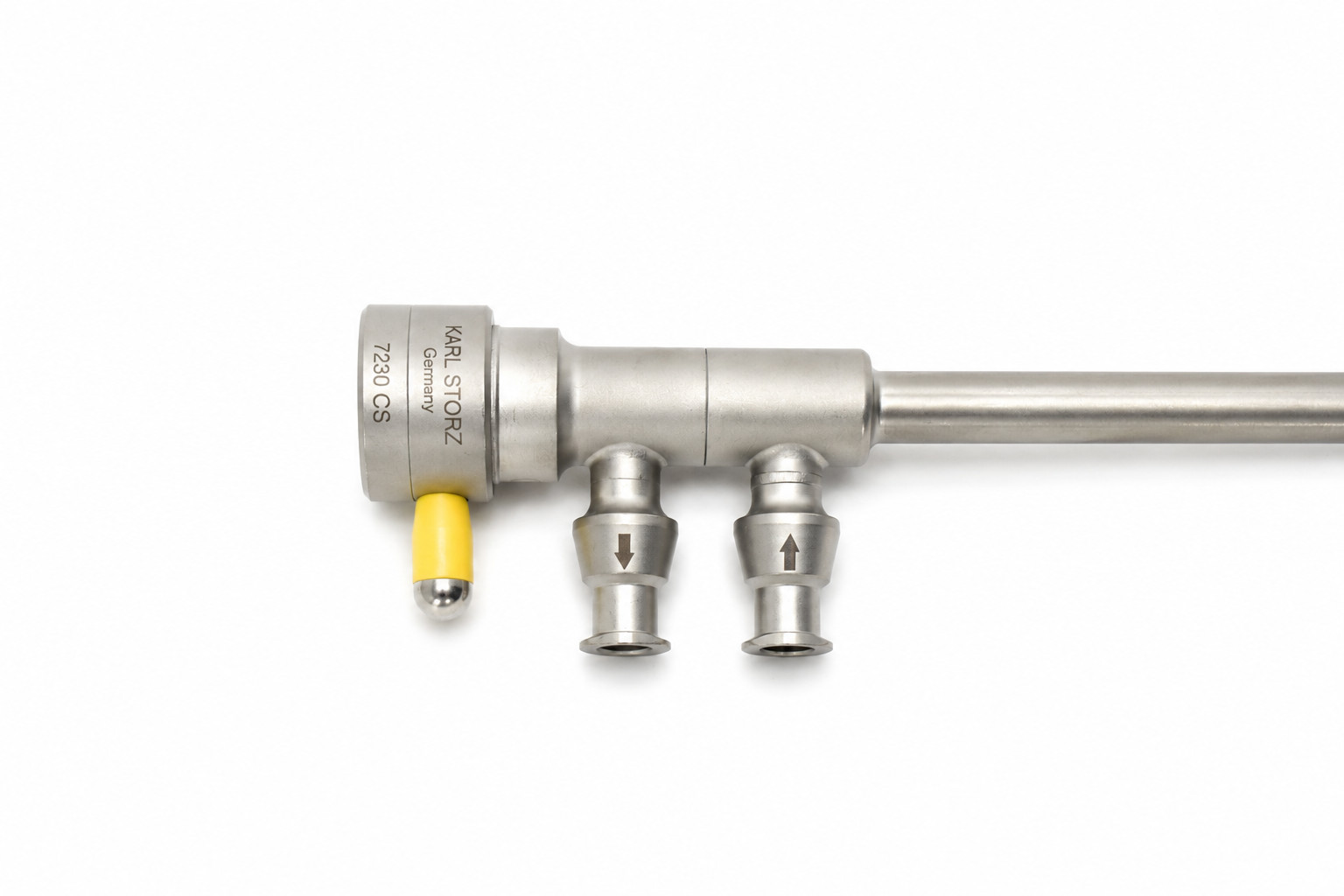 Karl Storz 7230CS 70° Suction and Irrigation Sheath