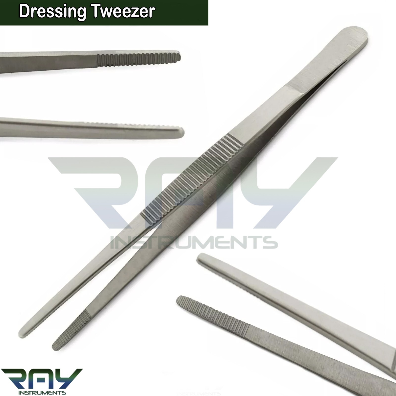 Veterinary Surgery Kit Spay Ovariectomy Ovaries Removal Surgical Instruments