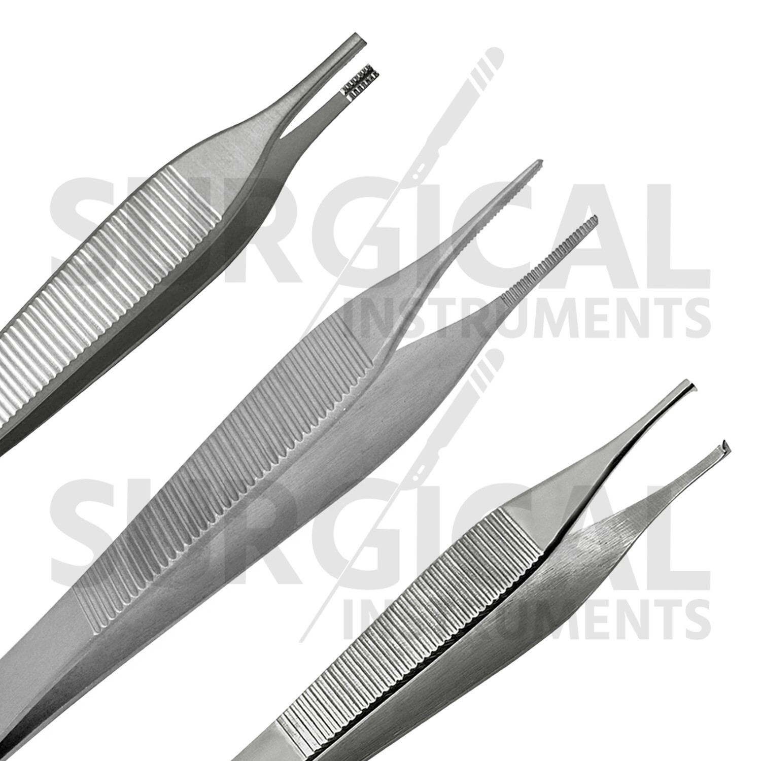 22 Pcs Small Animal Surgery Set German Grade Surgical Veterinary Instrument Kit