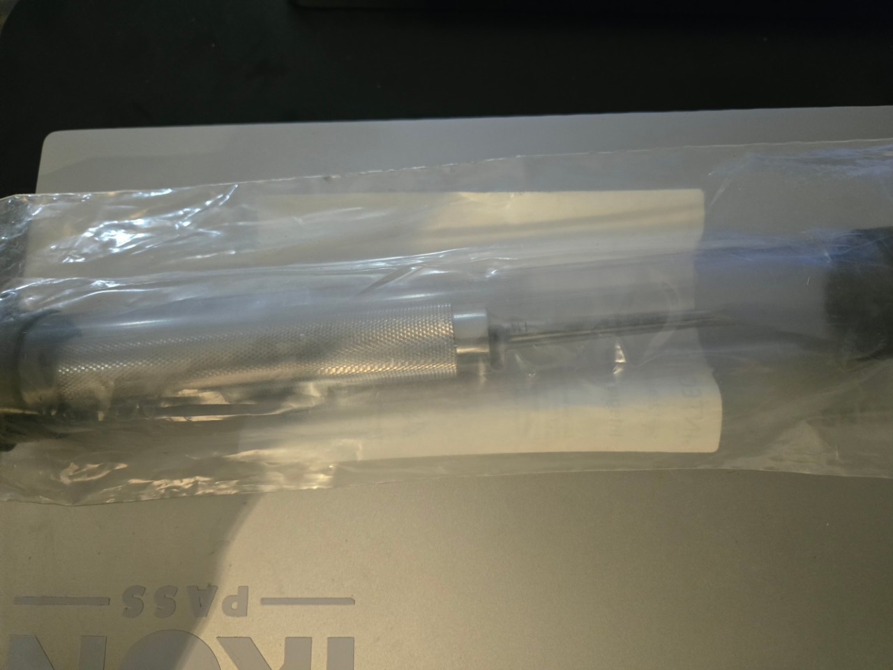 Jarit 250-248 Cobb-Orthopedic Elevator Length – Overall (mm): 280 -BRAND NEW
