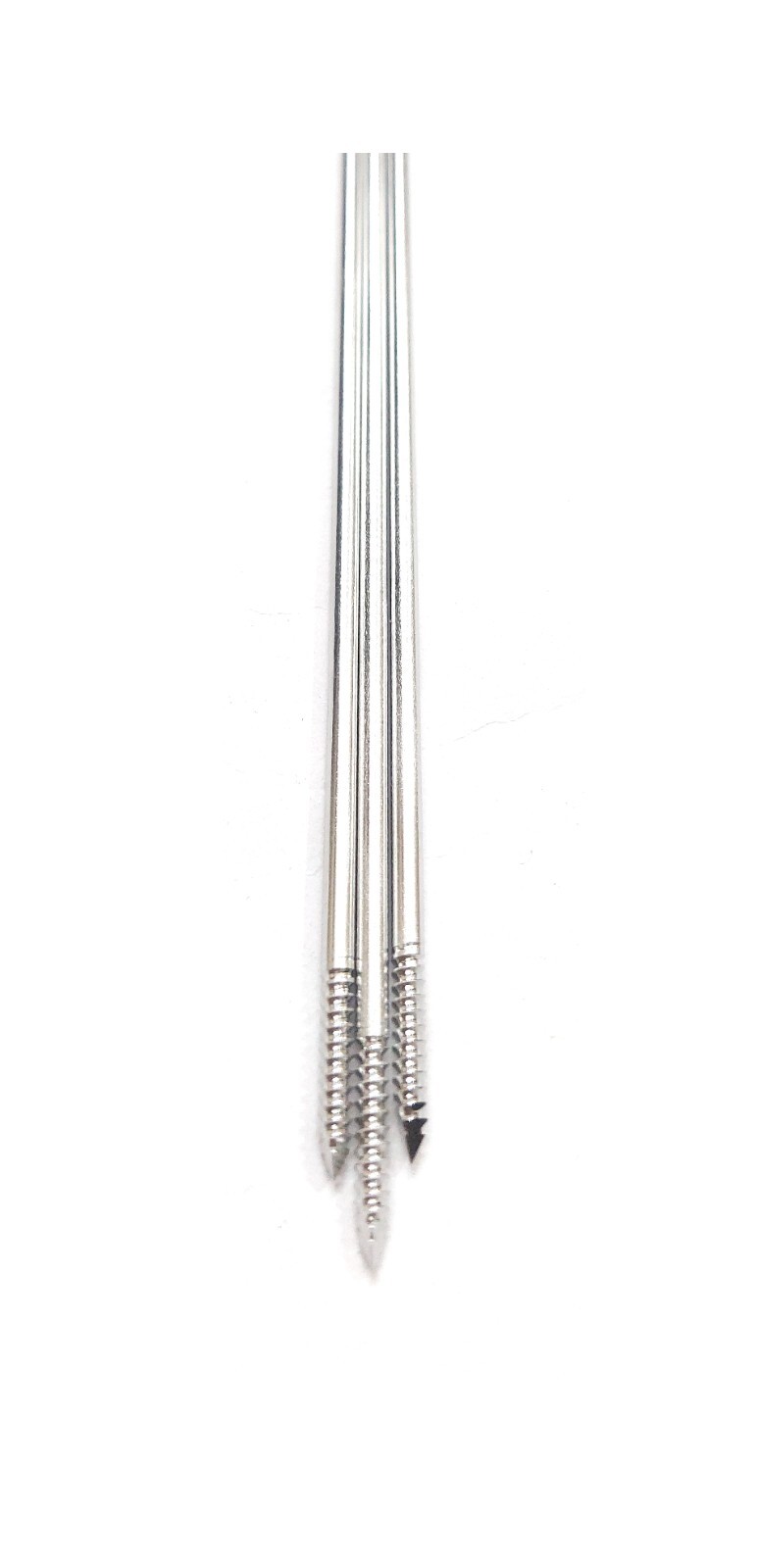 Schanz Pin Orthopedic Lot of 50 pcs Surgical Veterinary Instruments