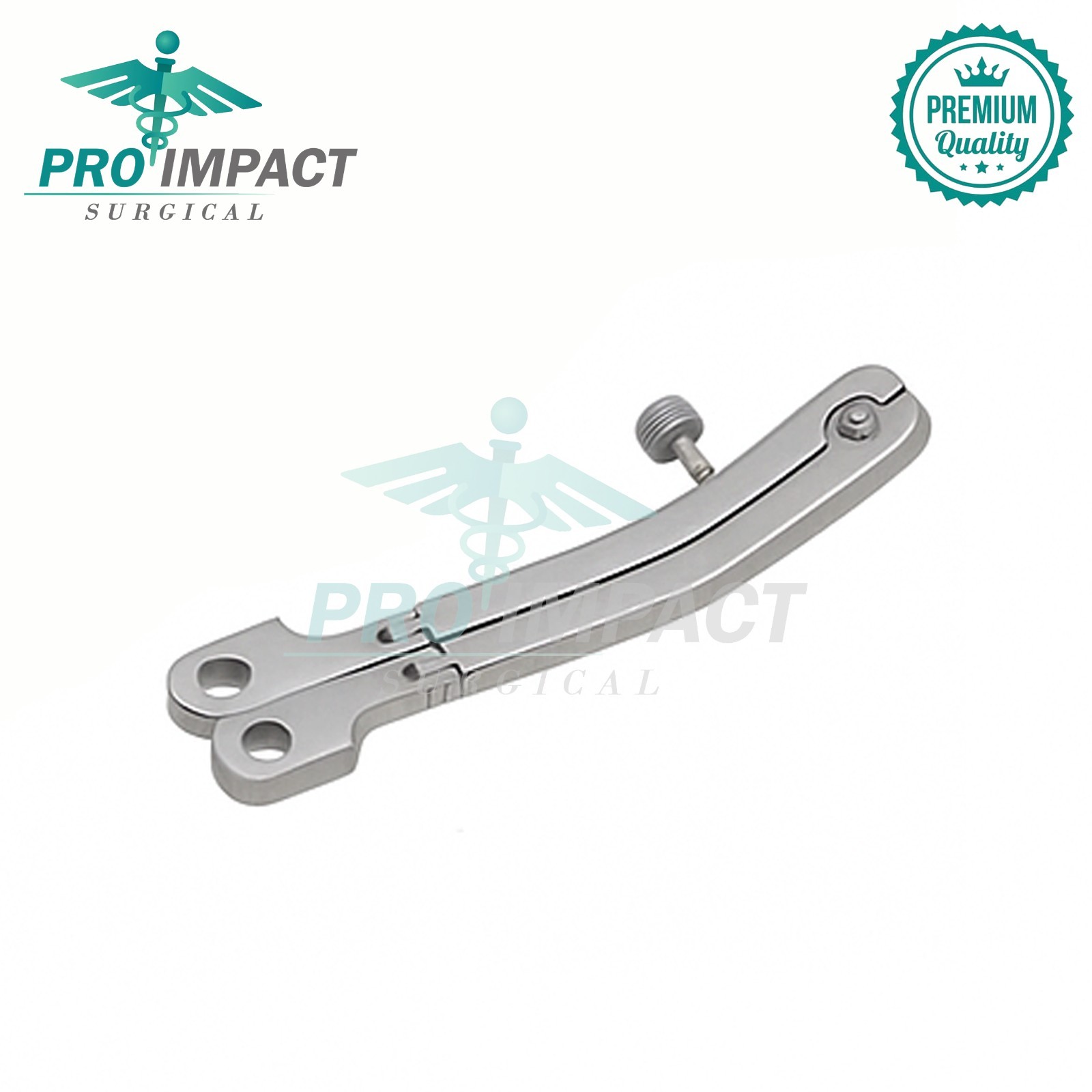 Spine Caspar Cervical Retractor Set Surgical Orthopedic Instrument