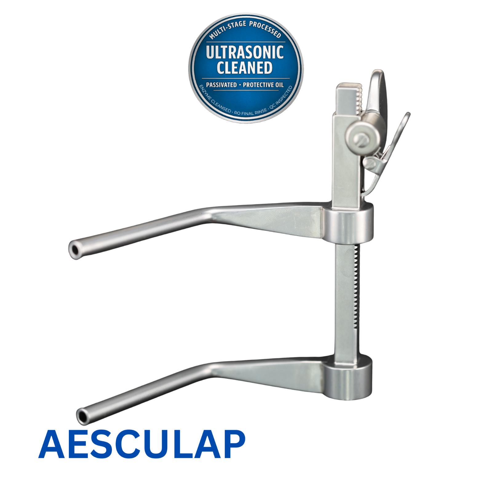 AESCULAP FF901R Caspar Cervical Vertebral Body Distractor, 98 mm