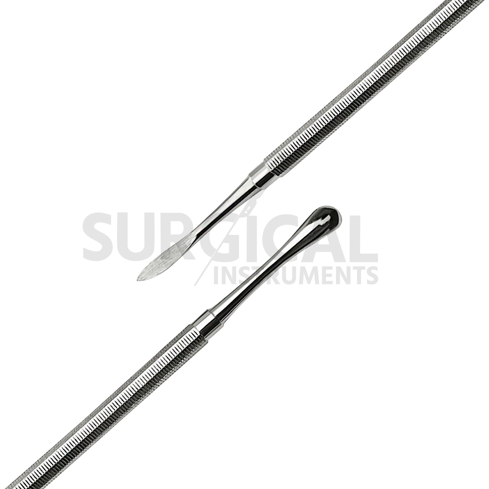 17 Pcs Podiatry Instruments Pack Set Stainless Surgical Instruments Kit German G