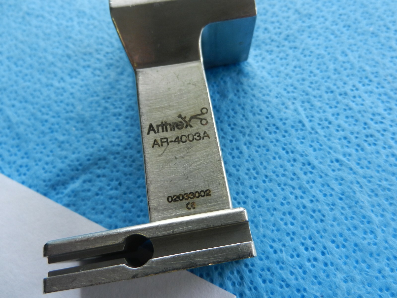 D2120 Arthrex Surgical Tensioning Device AR-4003A