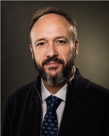 Dr. Rubens Escobar P. Lodi