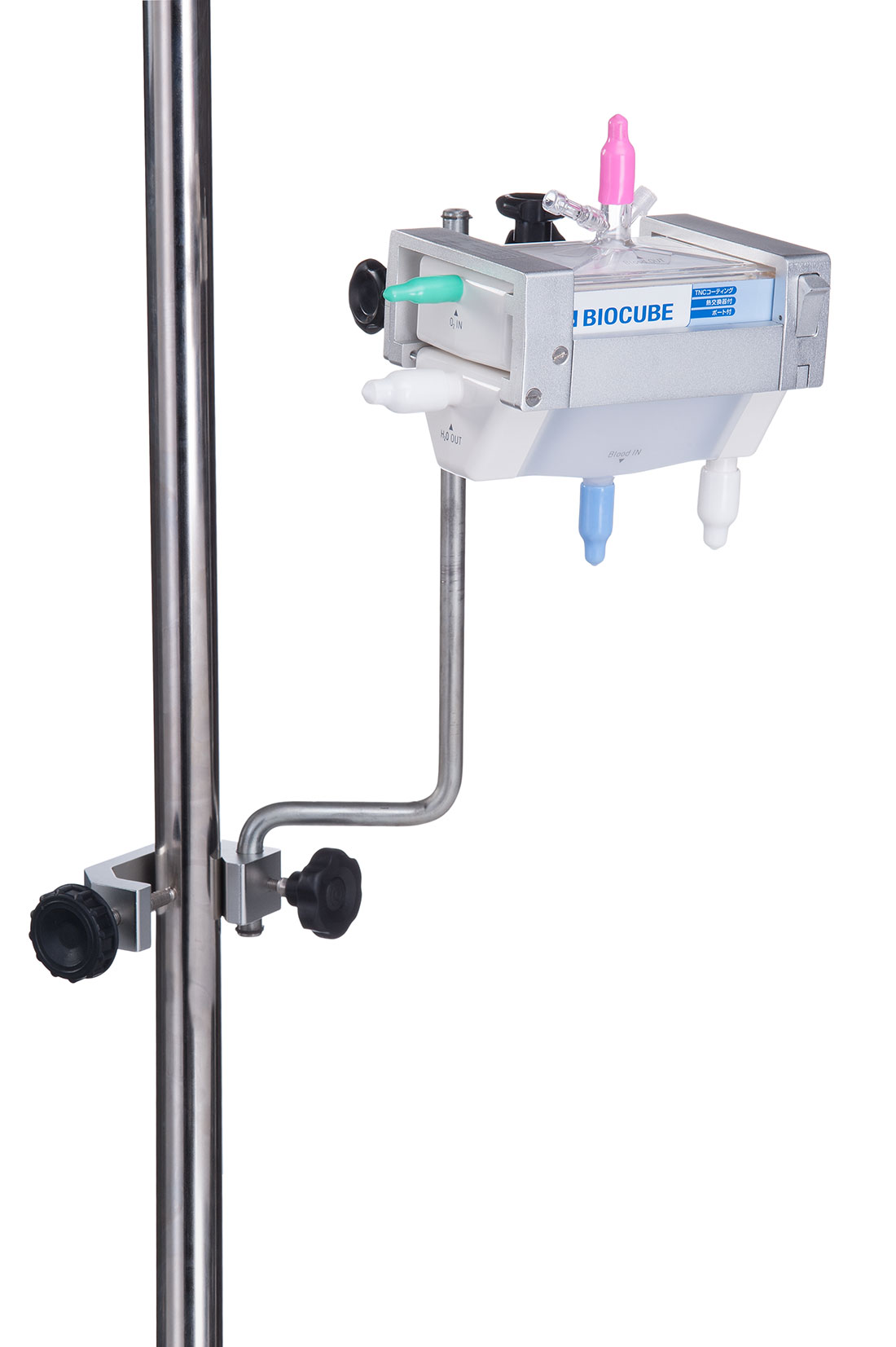 SUPORTE PARA OXIGENADOR BIOCUBE 6000