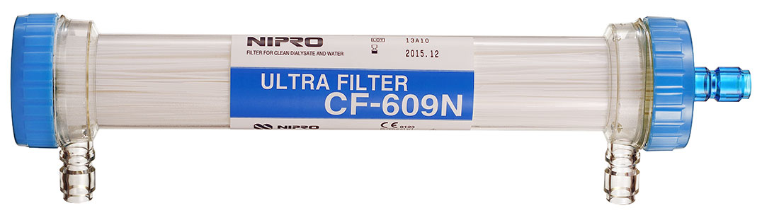 FILTRO DE ENDOTOXINA - CF-609N