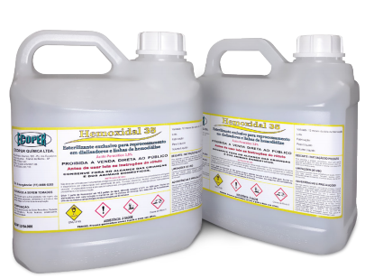 Hemoxidal 35