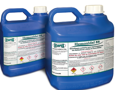 Hemoxidal 55