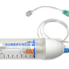 SUREFUSER BOMBA INFUSÃO 100 ML 2.1ML/HR