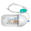 SUREFUSER BOMBA INFUSÃO 250 ML 2-5ML/H