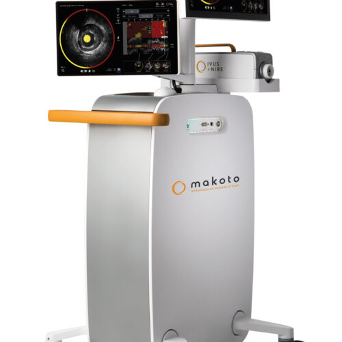 MAKOTO Dualpro™ IVUS+NIRS