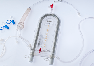 Sistema para Cardioplegia  Unique