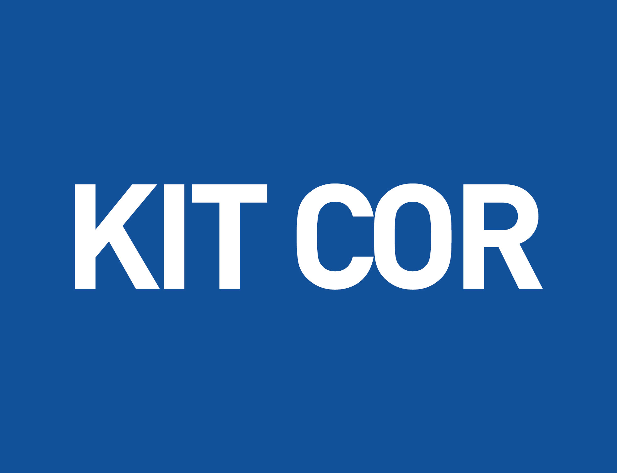 KIT COR
